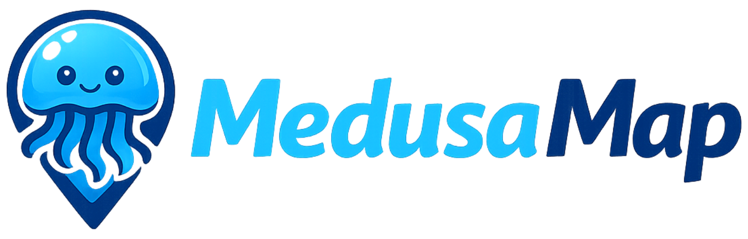 MedusaMap